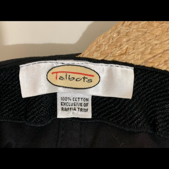 Talbots visor - Picture 7 of 7